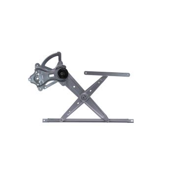 2020 Toyota Sienna Power Window Regulator Assembly Front Left AISIN RPT157 image 1 of 2