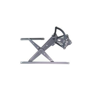 2020 Toyota Sienna Power Window Regulator Assembly Front Left AISIN RPT157 image 2 of 2