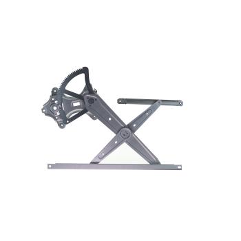 2020 Toyota Sienna Power Window Regulator Assembly Front Right AISIN RPT158 image 2 of 2