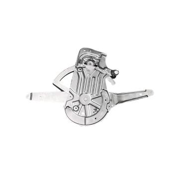 2004 Volvo V70 Window Regulator Front Left AISIN RPV001 image 2 of 2