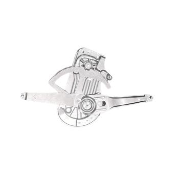 2004 Volvo V70 Window Regulator Front Right AISIN RPV002 image 1 of 2