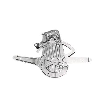 2004 Volvo V70 Window Regulator Front Right AISIN RPV002 image 2 of 2