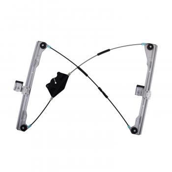 2000 Volkswagen Beetle Power Window Regulator Assembly Front Left AISIN RPVG007 image 1 of 1
