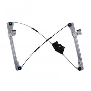 2000 Volkswagen Beetle Power Window Regulator Assembly Front Right AISIN RPVG009 image 1 of 1