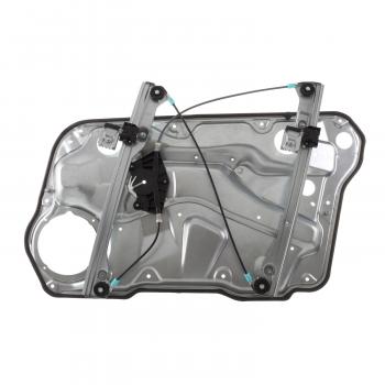 2001 Volkswagen Jetta Power Window Regulator Assembly Front Left AISIN RPVG012 image 1 of 1