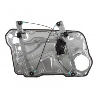 2001 Volkswagen Jetta Power Window Regulator Assembly Front Right AISIN RPVG014 image 1 of 1