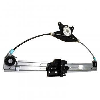 2005 Volkswagen Passat Power Window Regulator Assembly Rear Left AISIN RPVG017 image 1 of 1