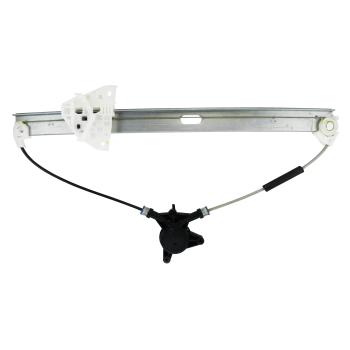 2007 Mazda CX-7 Power Window Regulator Assembly Front Right AISIN RPZ005 image 1 of 2