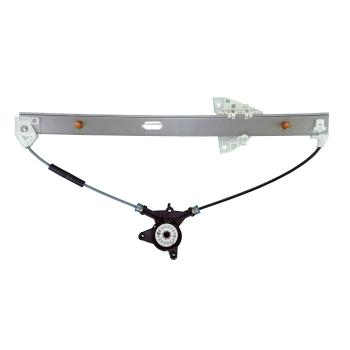 2007 Mazda CX-7 Power Window Regulator Assembly Front Right AISIN RPZ005 image 2 of 2