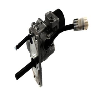 1995 Toyota Land Cruiser Differential Lock Actuator