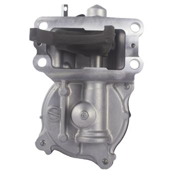 2007 Toyota Sequoia Differential Shift Actuator