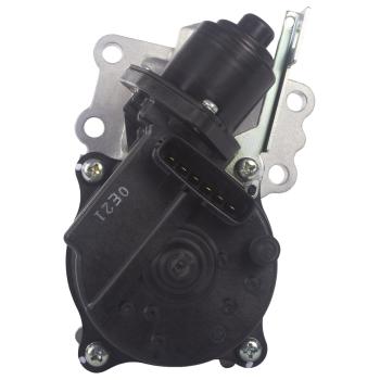 2007 Toyota Sequoia Differential Shift Actuator Front AISIN SAT021 image 2 of 4