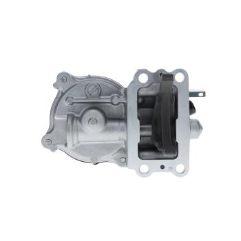 2007 Toyota Sequoia Differential Shift Actuator Front AISIN SAT021 image 4 of 4