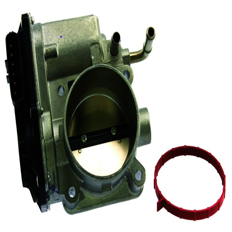 AISIN TBN002 Fuel Injection Throttle Body product image 1 of 2