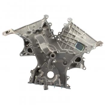 2010 Toyota Highlander Engine Timing Cover AISIN TCT800 image 2 of 2