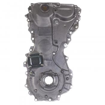 2010 Toyota Highlander Engine Timing Cover AISIN TCT805 image 1 of 2