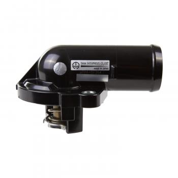 2019 Ram ProMaster 1500 Engine Coolant Thermostat Housing Assembly AISIN THC001 image 1 of 3