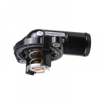 2019 Ram ProMaster 1500 Engine Coolant Thermostat Housing Assembly AISIN THC001 image 3 of 3