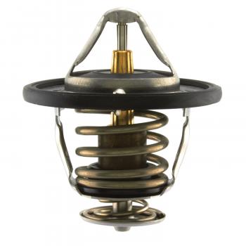 2010 Infiniti QX56 Engine Coolant Thermostat AISIN THM011 image 1 of 3