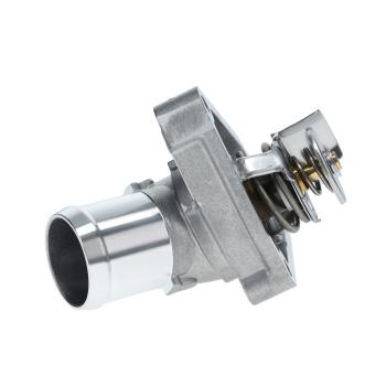 2007 Nissan Xterra Engine Coolant Thermostat Housing Assembly AISIN THN007 image 2 of 4