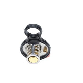 1996 Chrysler LHS Engine Coolant Thermostat AISIN THRCH0007 image 2 of 2