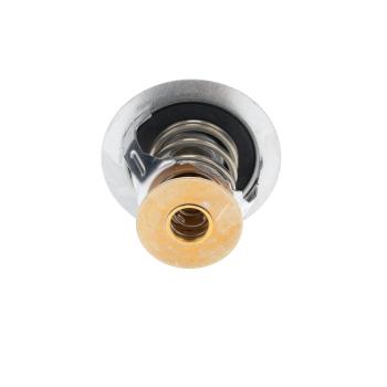 2019 Lincoln Navigator Engine Coolant Thermostat AISIN THRFD0001 image 2 of 2