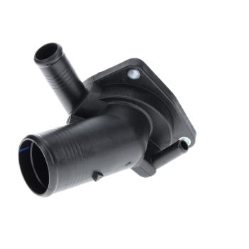 2009 Land Rover LR3 Engine Coolant Thermostat Housing Assembly AISIN THRLR0001 image 2 of 2