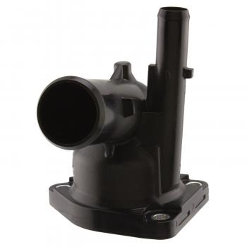 2015 Lexus CT200h Engine Coolant Thermostat Housing Assembly AISIN THT017 image 1 of 4