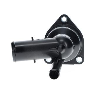 2015 Lexus CT200h Engine Coolant Thermostat Housing Assembly AISIN THT017 image 4 of 4