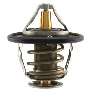 2010 Kia Borrego Engine Coolant Thermostat