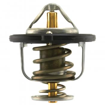 2011 Mazda 2 Engine Coolant Thermostat