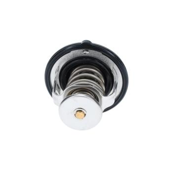 2011 Mazda 2 Engine Coolant Thermostat AISIN THZ002 image 4 of 4