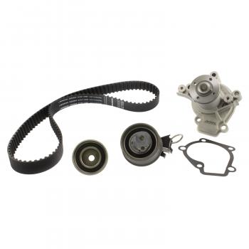 2007 Kia Spectra Engine Timing Belt Kit with Water Pump