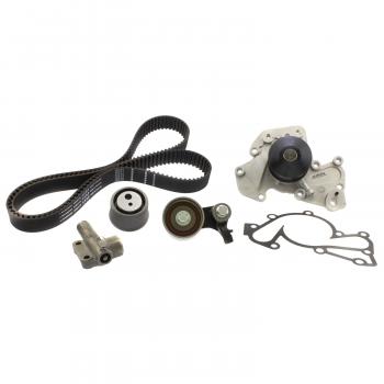 1999 Hyundai Sonata Engine Timing Belt Kit with Water Pump AISIN TKK005 image 1 of 1