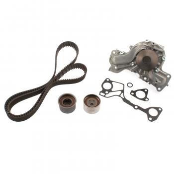 2001 Mitsubishi Montero Engine Timing Belt Kit with Water Pump