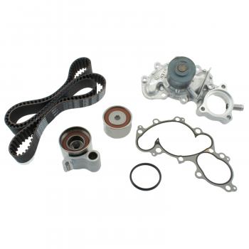 2001 Toyota Tacoma Engine Timing Belt Kit with Water Pump AISIN TKT005 image 1 of 4
