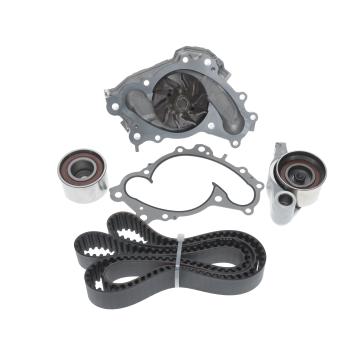 2006 Toyota Camry Engine Timing Belt Kit with Water Pump AISIN TKT006 image 3 of 4