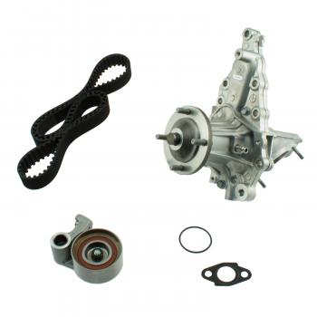 1998 Toyota Supra Engine Timing Belt Kit with Water Pump AISIN TKT009 image 1 of 1