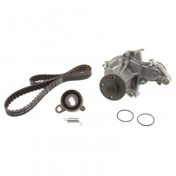 1990 Geo Prizm Engine Timing Belt Kit with Water Pump