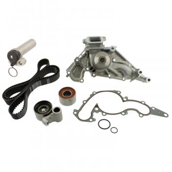 2009 Lexus SC430 Engine Timing Belt Kit with Water Pump AISIN TKT021 image 1 of 1
