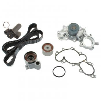 2001 Toyota Tacoma Engine Timing Belt Kit with Water Pump AISIN TKT025 image 1 of 3