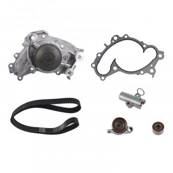2010 Toyota Highlander Engine Timing Belt Kit with Water Pump AISIN TKT033 image 1 of 2