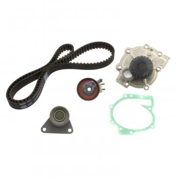 2007 Volvo V70 Engine Timing Belt Kit with Water Pump