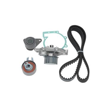 2011 Volvo V50 Engine Timing Belt Kit with Water Pump AISIN TKV003 image 4 of 4