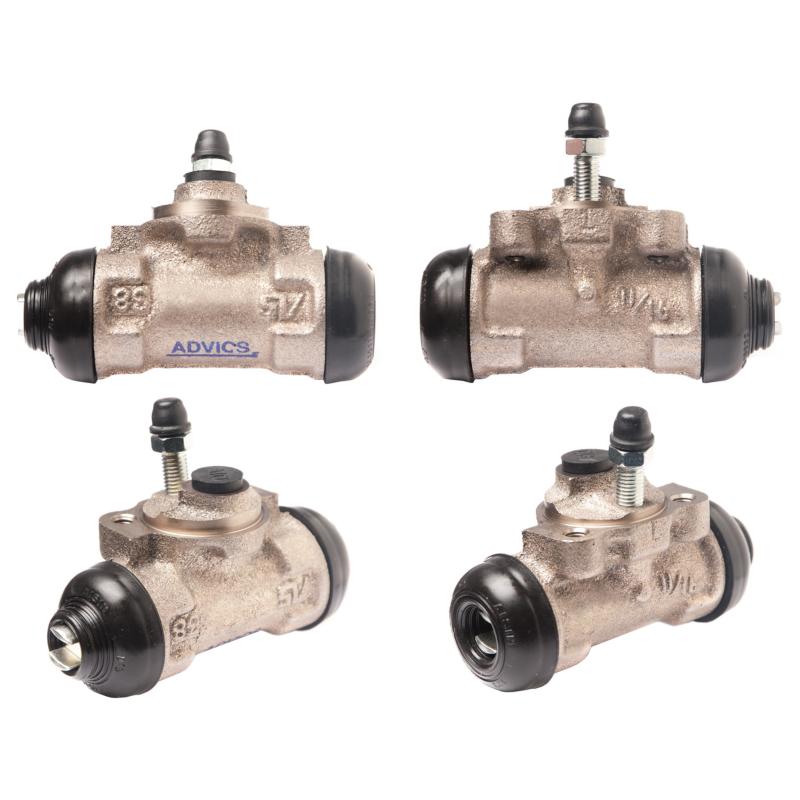 AISIN WCT039 Drum Brake Wheel Cylinder product image 1 of 1