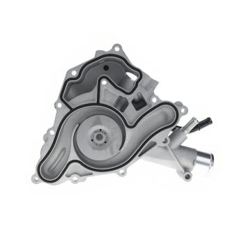 2011 Ram 2500 Engine Water Pump