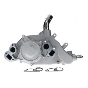 2006 GMC Envoy Engine Water Pump