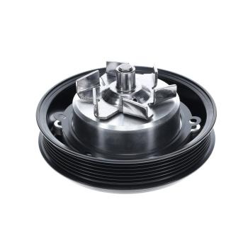 2014 GMC Sierra Engine Water Pump