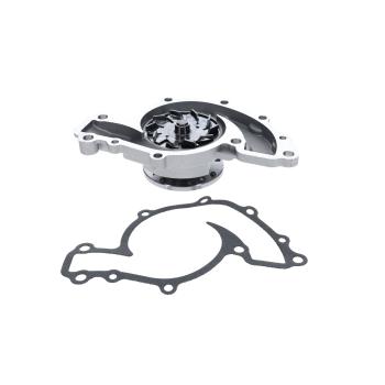 2000 Pontiac Firebird Engine Water Pump