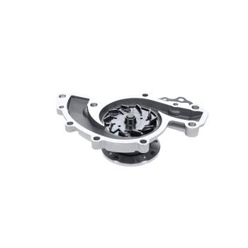 1995 Buick Riviera Engine Water Pump AISIN WPGM607V image 2 of 2